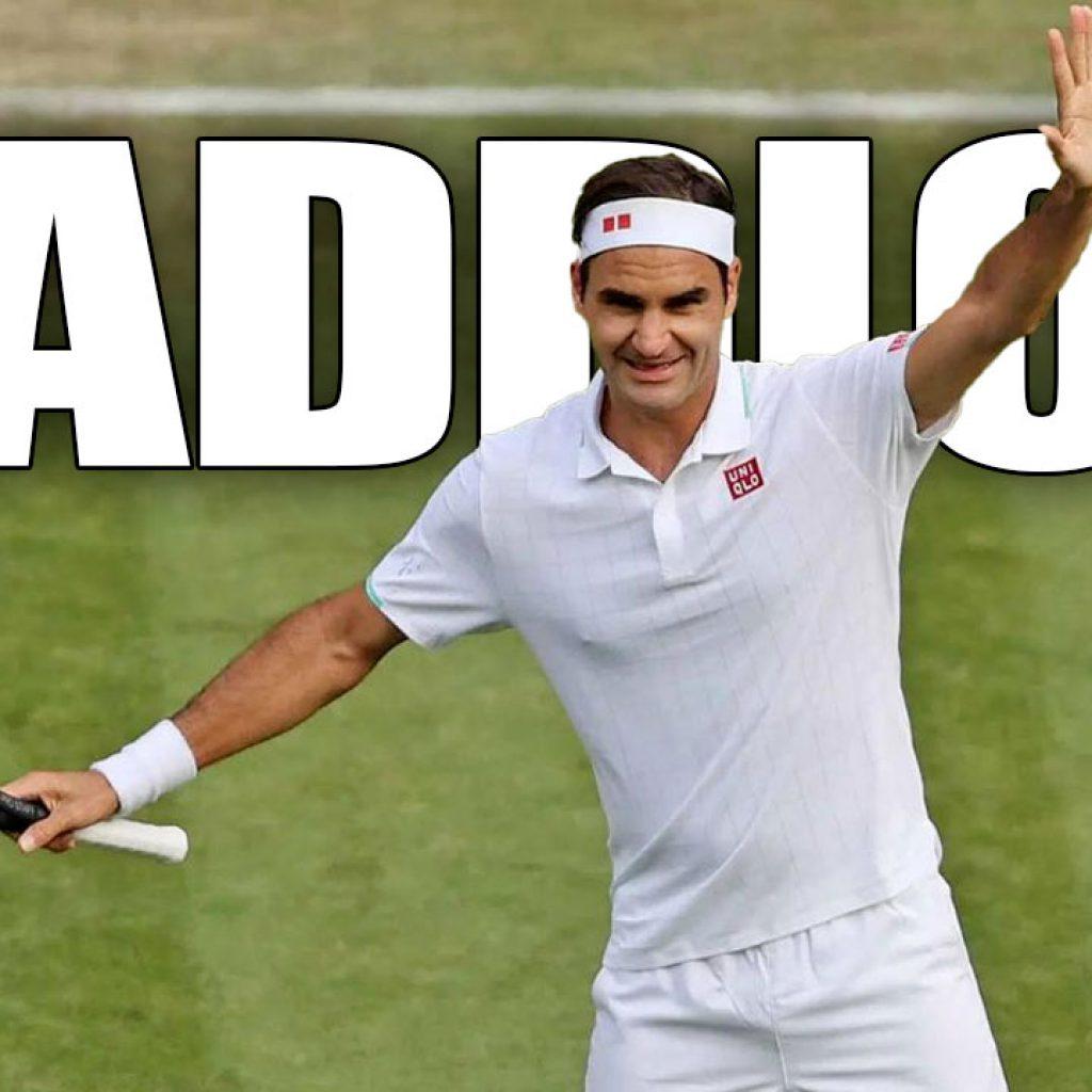 Roger Federer