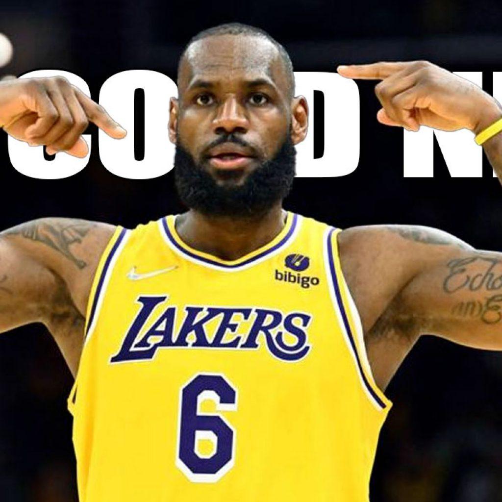 Lakers disastro 