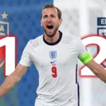 Euro 2024: l’Inghilterra di Kane affonda l’Italietta di Mancini
