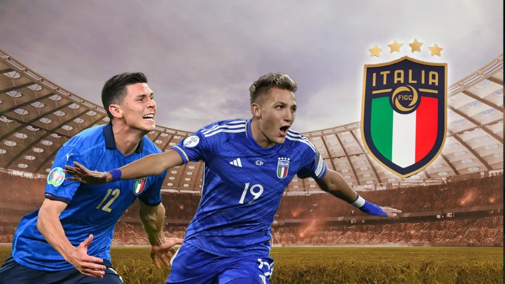 L'Italia di Mancini vince a Malta