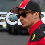 Leclerc:”Questo circuito è la mia casa”