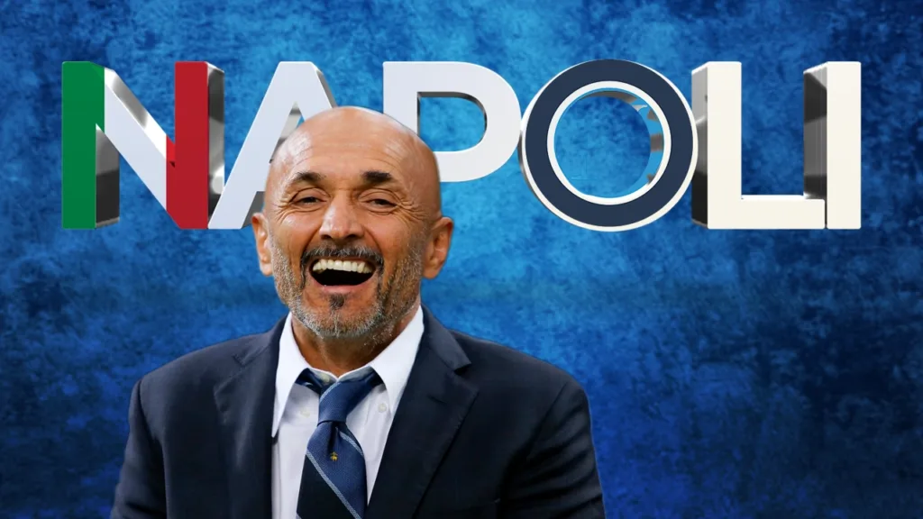 Spalletti 