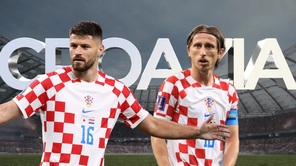 Croazia in finale di Nations League 