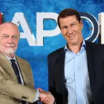 Garcia “in” e “out”: il web insorge, De Laurentiis lo elogia e Osimhen lo contesta