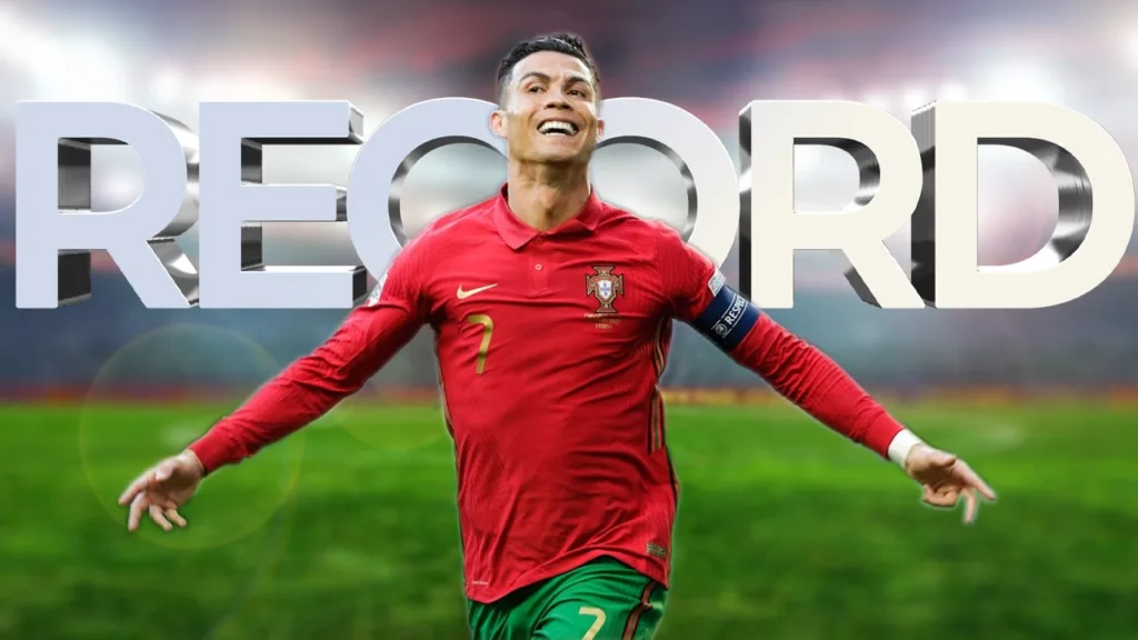 Ronaldo