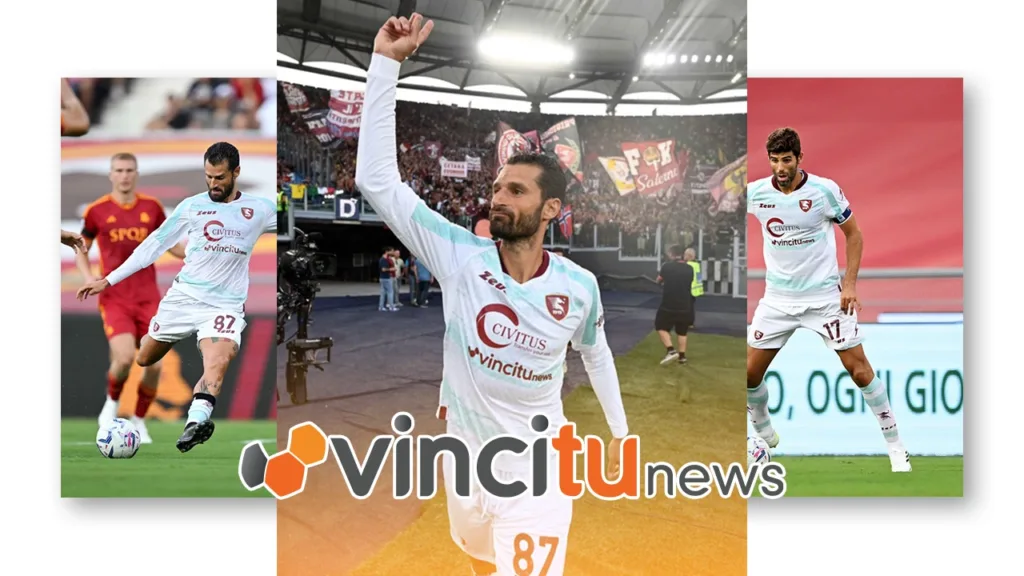 Vincitunews Salernitana