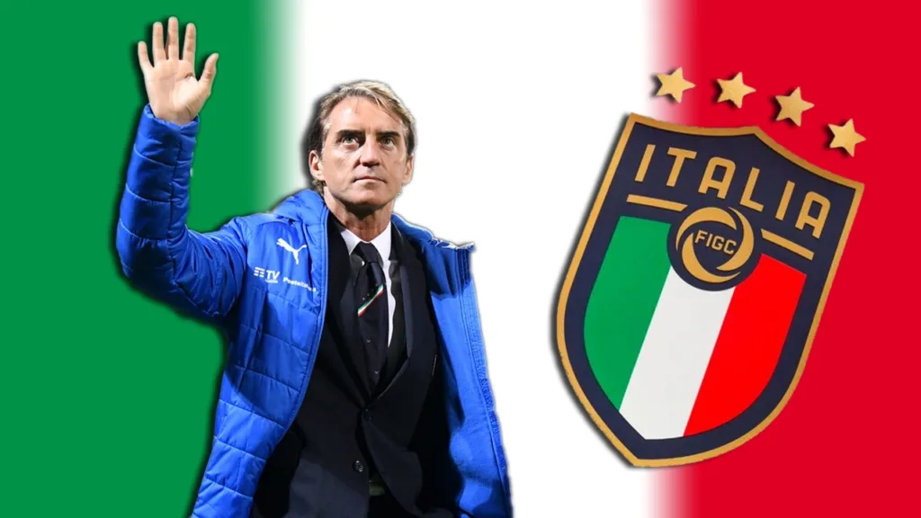 Mancini dice addio alla nazionale