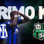 L’Inter cade sotti i colpi del Sassuolo “ammazzagrandi”
