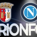 Champions, tra le italiane vince solo il Napoli