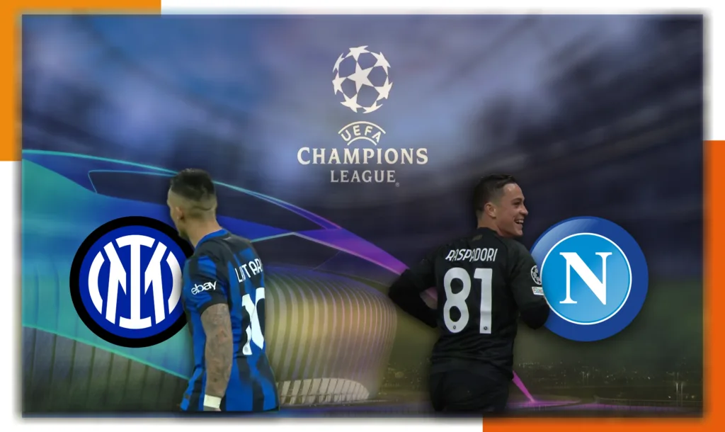  Champions League