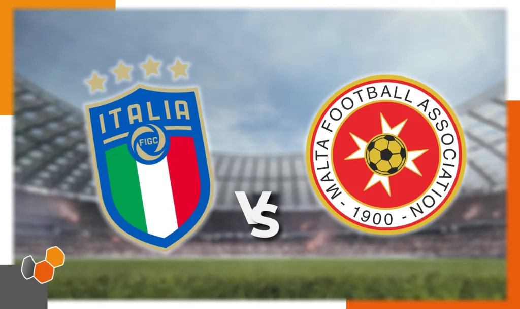 Italia-Malta