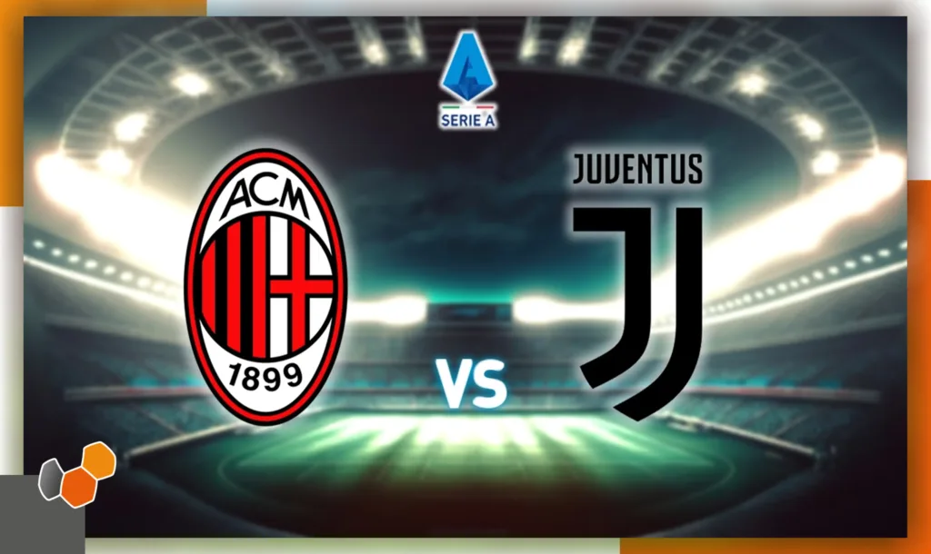 Milan-Juve