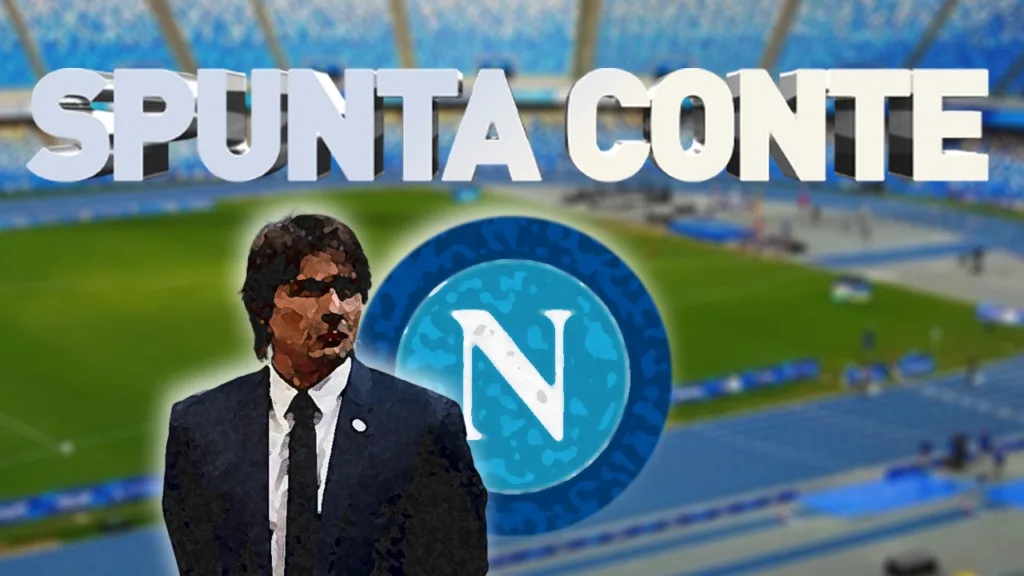 spunta Conte tra i candidati per la panchina azzurra