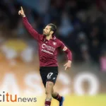 Salernitana, le riflessioni per risalire la classifica partono dal mercato