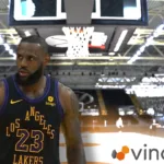 NBA Cup: con LeBron i Lakers volano in semifinale