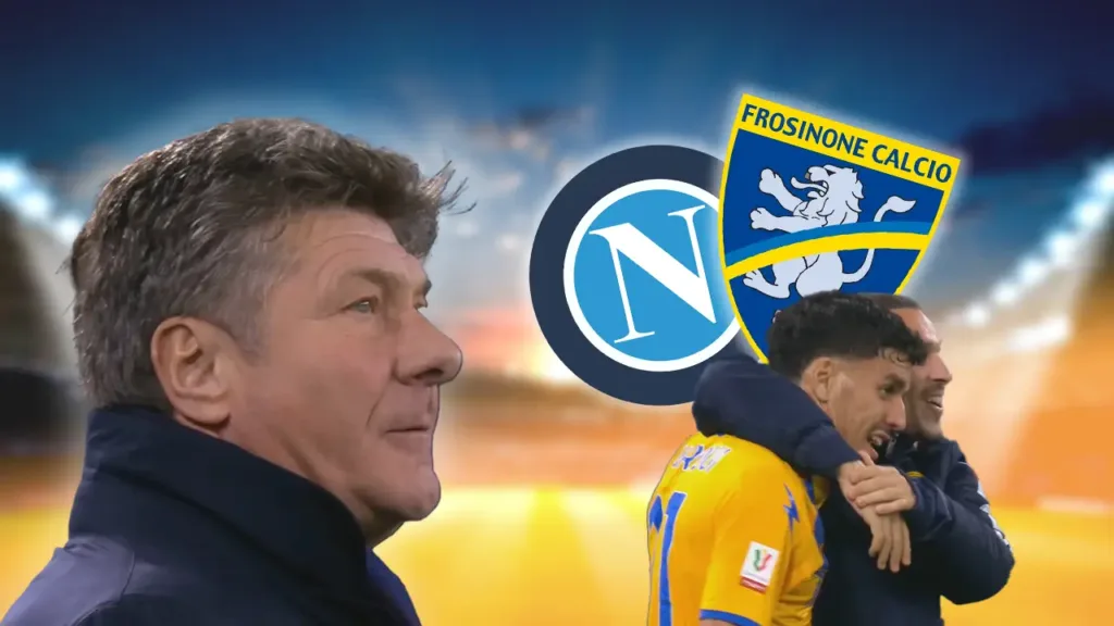 Il Frosinone stacca il pass per i quarti di finale