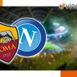 Serie A: il Napoli stende la Roma e resta in vetta