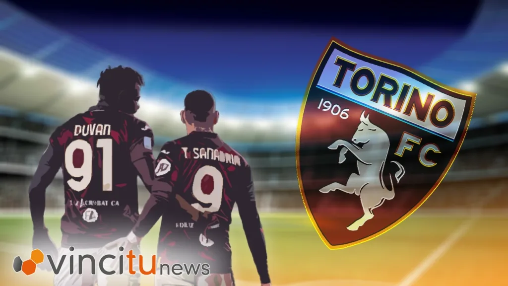 Il Torino si impone e batte l'Atalanta
