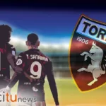 Serie A: Zapata guida il Toro alla vittoria contro la sua ex Atalanta