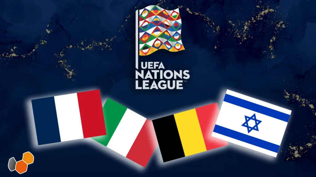 Nations League