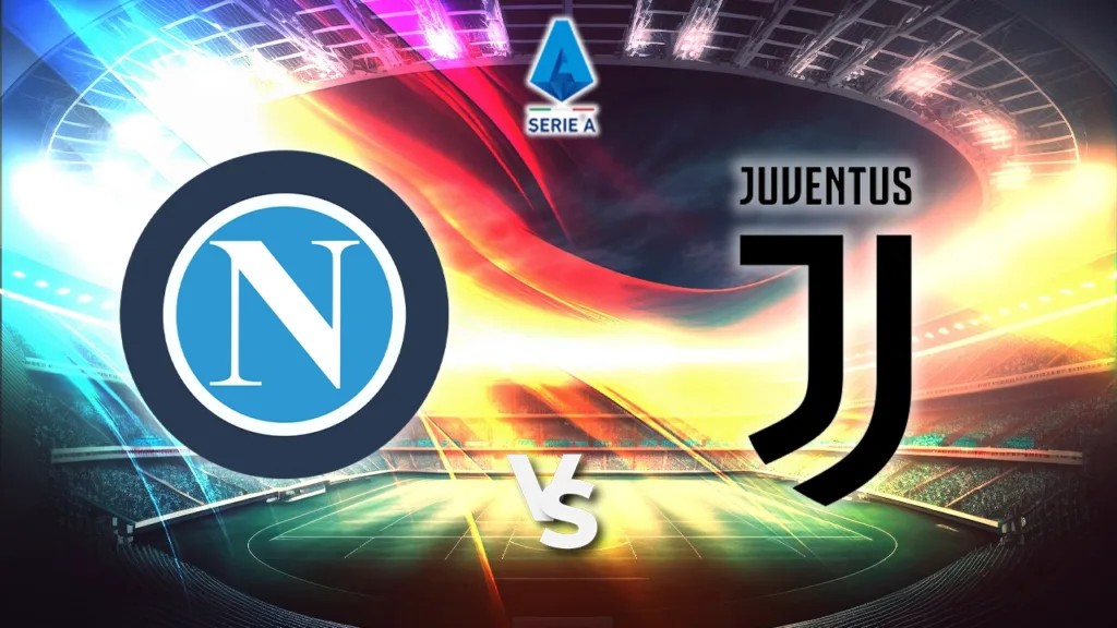 Napoli-Juve