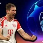 Champions: Il Bayern Monaco di misura sull’Arsenal