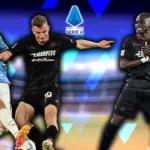 Serie A: sospesa Udinese-Roma, Lazio a valanga sulla Salernitana
