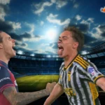 Serie A: Bologna-Juve, lezioni di calcio a metà