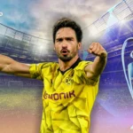 Champions: Borussia vola in finale a Wembley