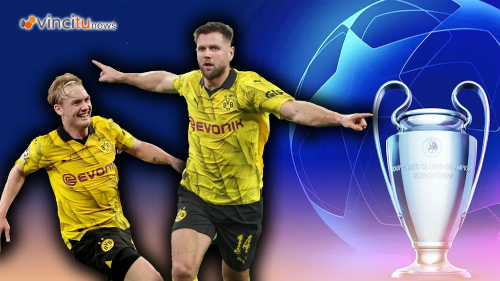 Borussia Dortmund