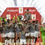 Coppa Italia: la Juve vince, ma è bufera su Allegri