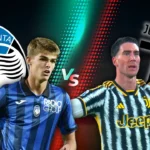 Coppa Italia: tutto pronto per Juventus-Atalanta
