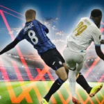 Europa League: l’Atalanta a metà dell’opera