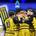 Serie B: per il Parma è festa promozione