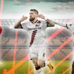 Europa League: La Roma cade con il Leverkusen